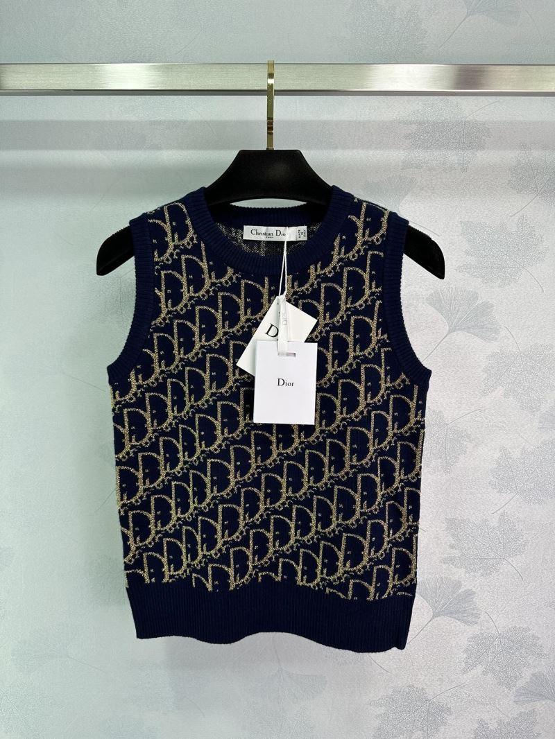 Christian Dior Vest